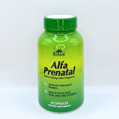 Alfa Prenatal