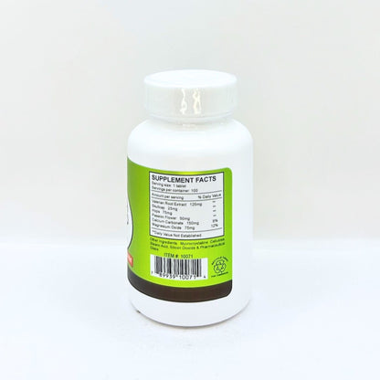 CALMA CALM AID 500MG