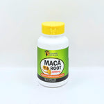 MACA ROOT