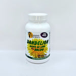 DANDELION DIENTE DE LEON PLUS BOLDO