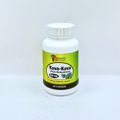 KAVA -KAVA