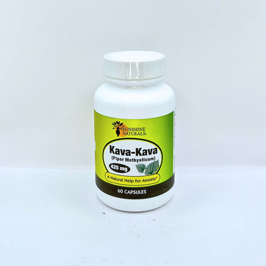 KAVA -KAVA