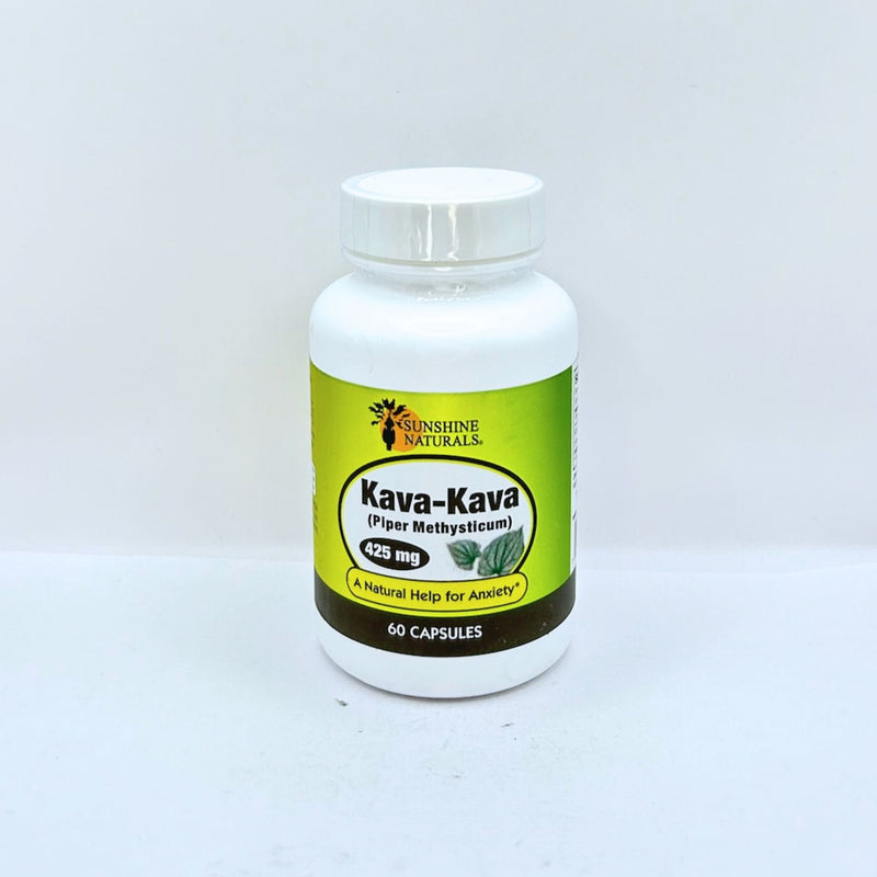 KAVA -KAVA