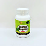 CASCARA SAGRADA  450 MG