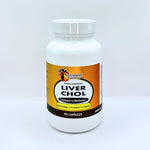 LIVER CHOL