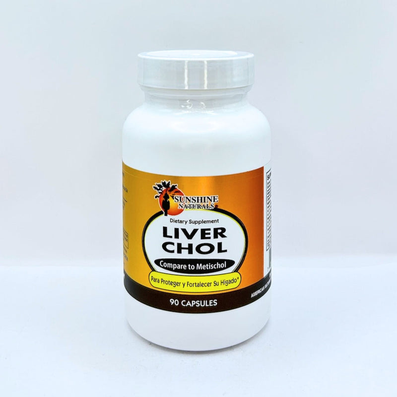 LIVER CHOL