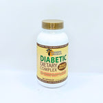 DIABETIC DIETARY