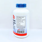 GLUCOSAMINE CHONDROITIN PLUS MSM180CAPS