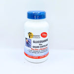 GLUCOSAMINE PLUS CHONDROITIN 90 CAPSU 2000MG