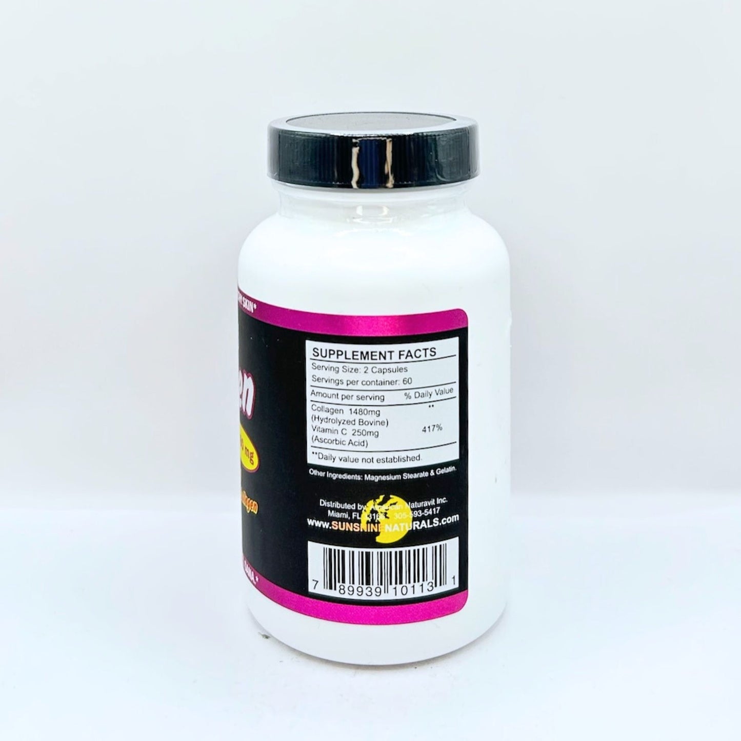 COLLAGEN