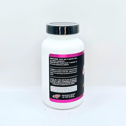 COLLAGEN