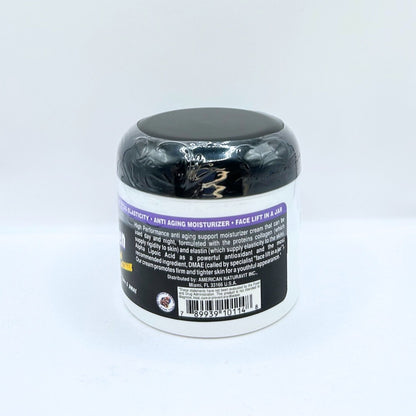 COLLAGEN WITH ELASTIN ALPHA LIPIC ACID AND DMAE