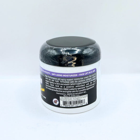 COLLAGEN WITH ELASTIN ALPHA LIPIC ACID AND DMAE