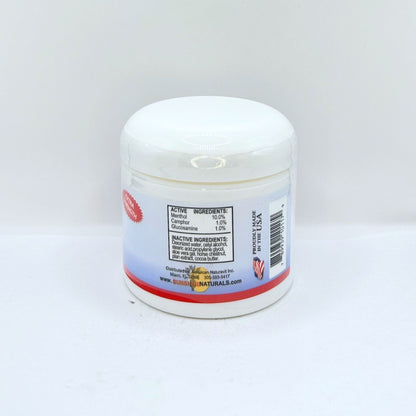 ARTHRI-HELP PAIN RELIEF CREAM
