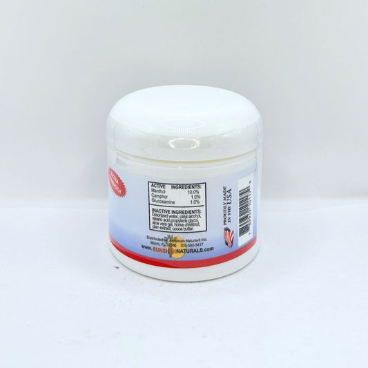 ARTHRI-HELP PAIN RELIEF CREAM