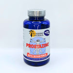 PROSTAZINC BETA SITOSTEROL
