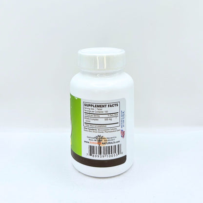ALFALFA 500MG