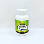 SUNSHINE NAT, ANAMU 450 MG 100 CAP