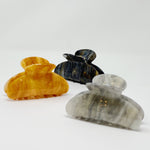 ACRYLIC HAIR CALW CLIP