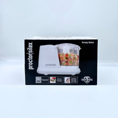HAND MIXER 6 SPEED 275W HB62632 BATIDORA MANO