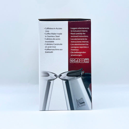 ITALMAX: 4 TAZAS BELLA