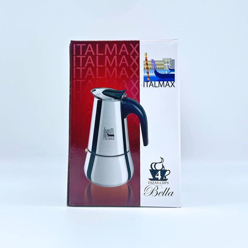 ITALMAX: 4 CUPS BELLA