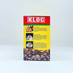 KLOC: ESPRESSO CAFETERA 3CUPS