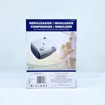 COMPRESSOR/ NEBULIZER   NEBULIZADOR