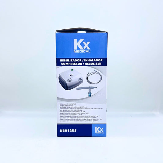 COMPRESSOR/ NEBULIZER   NEBULIZADOR
