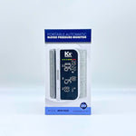 INTELIGENT AUTOMATIC MEASUREMENT UPPER ARM BLOOD PREASURE MONITOR