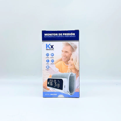 Medidor automático inteligente con pantalla LCD superior AEM, 1 unidad