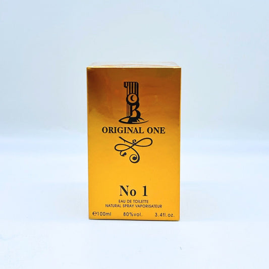 MORAKOT: ORIGINAL ONE N.° 1 3.4 oz