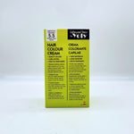 YOLY HAIR COLOUR CREAM # 5.5