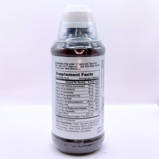 APPETITOL 240 ML