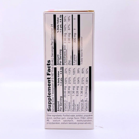KOMILÓN 4 OZ