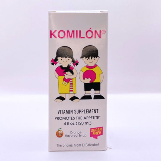 KOMILÓN 4 OZ