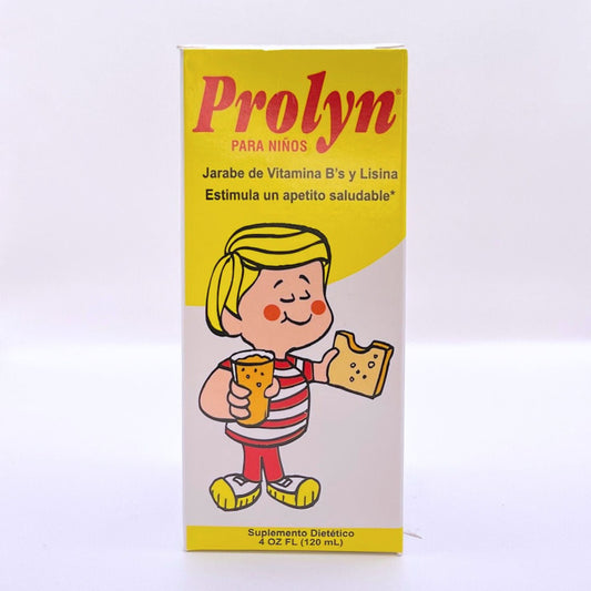 PROLYN P/NINOS 4 OZ