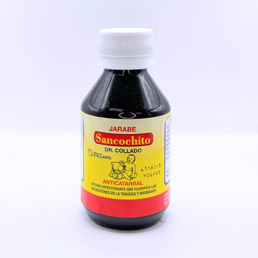 JARABE SANCOCHITO