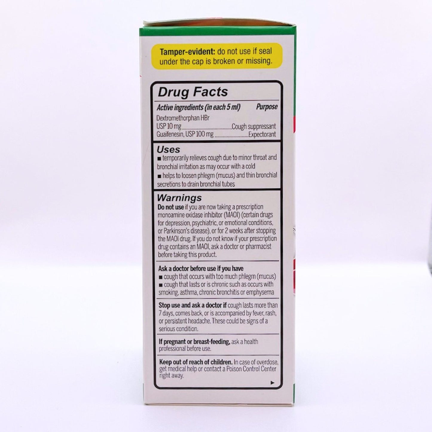 PENTREXCILINA FÓRMULA ORIGINAL PARA NIÑOS 4 OZ