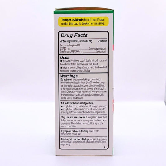 PENTREXCILINA FÓRMULA ORIGINAL PARA NIÑOS 4 OZ