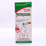 PENTREXCILINA ORIGINAL FORMULA CHILDREN 4 OZ