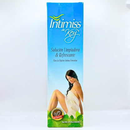 MISSKEY INTIMISS 8 OZ