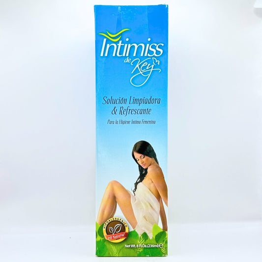 MISSKEY INTIMISS 8 OZ