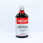 D&D YODOTANICO GUILLERMOND 6 OZ