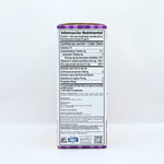 RESFRIOL-ITO BLACK ELDERBERRY 7+