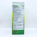 NOVALGINA CHILDREN COUGH & COLD
