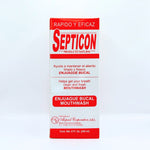 SEPTIC ON PRODUCTS NATURAL ENJUAGUE BUCAL