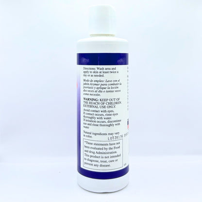 ARYMAR PSORIASIS LOTION 8 OZ