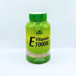 ALFA  VITAMIN E 1000 U 90 SOF