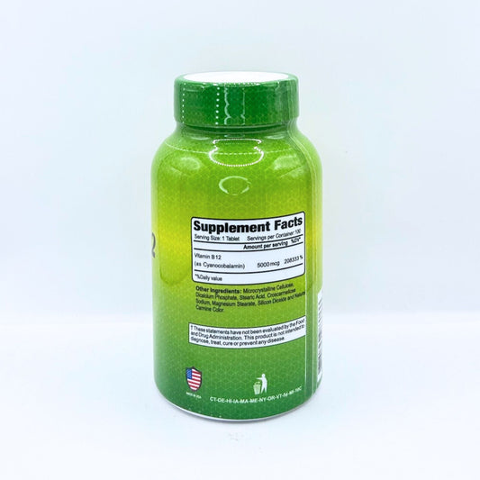 Alfa vitamina E 1000 U 90 cápsulas blandas